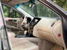 Nissan Pathfinder 2015 года
