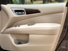Nissan Pathfinder 2015 года