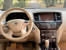 Nissan Pathfinder 2015 года