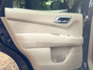 Nissan Pathfinder 2015 года