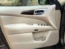 Nissan Pathfinder 2015 года