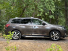 Nissan Pathfinder 2015 года