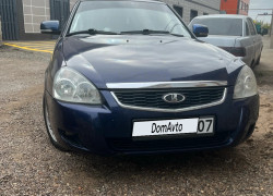 ВАЗ (Lada) Priora 2014 года