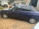 ВАЗ (Lada) Priora 2014 года