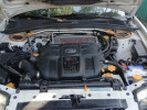 Subaru Forester 2006 года
