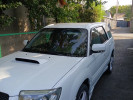 Subaru Forester 2006 года