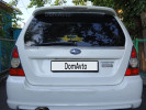 Subaru Forester 2006 года