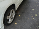 Subaru Forester 2006 года