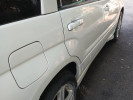 Subaru Forester 2006 года