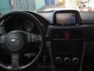 Subaru Forester 2006 года