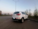 Kia Sportage 2013 года