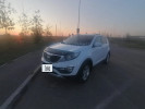 Kia Sportage 2013 года