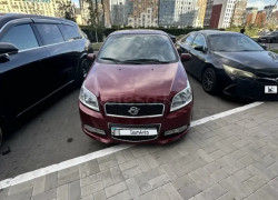 Ravon Nexia R3 2019 года