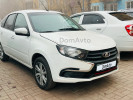 ВАЗ (Lada) Granta 2023 года