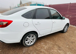 ВАЗ (Lada) Granta 2023 года