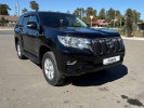 Toyota Land Cruiser Prado 2022 года