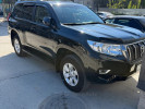 Toyota Land Cruiser Prado 2022 года