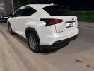 Lexus NX 2015 года