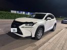 Lexus NX 2015 года