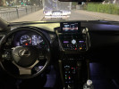 Lexus NX 2015 года