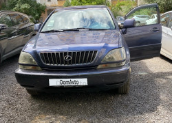 Lexus RX 1998 года