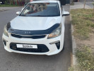 Kia Rio 2020 года