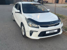 Kia Rio 2020 года
