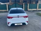 Kia Rio 2020 года