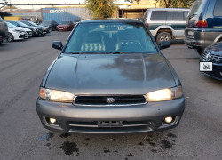 Subaru Legacy 1996 года