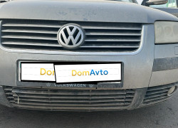 Audi A4 1997 года