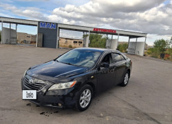 Toyota Camry 2007 года