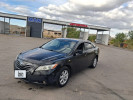 Toyota Camry 2007 года