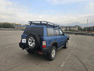 Nissan Patrol 1999 года