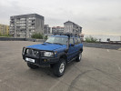 Nissan Patrol 1999 года