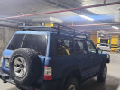 Nissan Patrol 1999 года