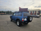 Nissan Patrol 1999 года