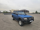 Nissan Patrol 1999 года