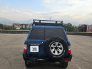 Nissan Patrol 1999 года