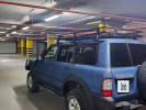 Nissan Patrol 1999 года