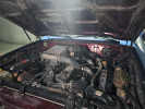 Nissan Patrol 1999 года