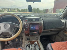 Nissan Patrol 1999 года