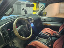 Nissan Patrol 1999 года