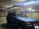 Nissan Patrol 1999 года