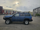 Nissan Patrol 1999 года