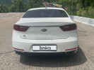 Kia K7 2019 года