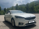 Kia K7 2019 года