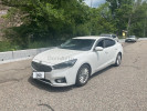 Kia K7 2019 года