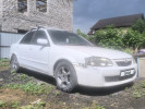 Mazda Familia 1998 года