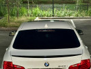 BMW 5 серия 2016 года