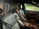 BMW 5 серия 2016 года